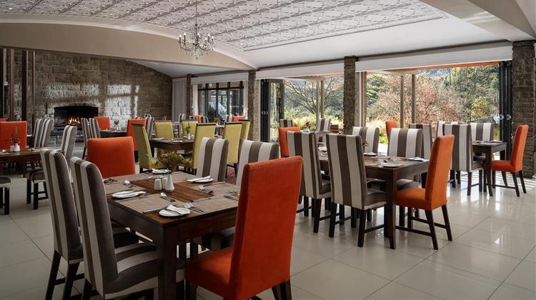 Sani Pass Hotel Other