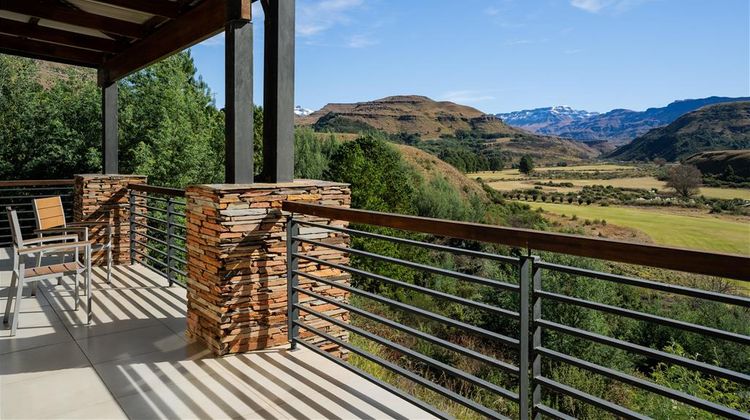 Sani Pass Hotel Other