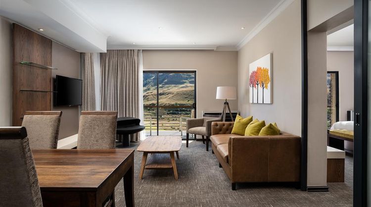Sani Pass Hotel Other