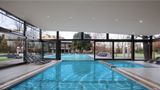 Sani Pass Hotel Pool