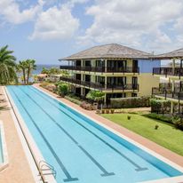 Lions Dive & Beach Resort