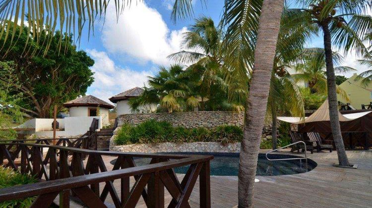 Lions Dive & Beach Resort Spa