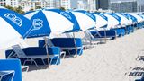 Crest Hotel & Suites Beach