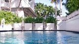 Crest Hotel & Suites Pool