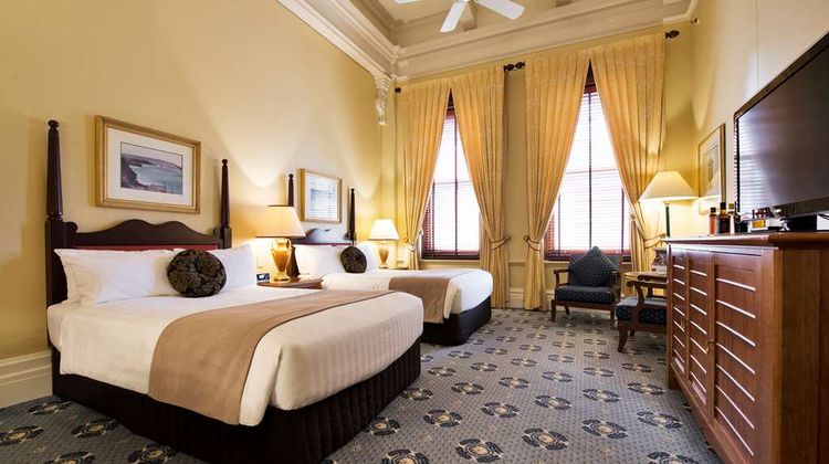 Treasury Brisbane Room