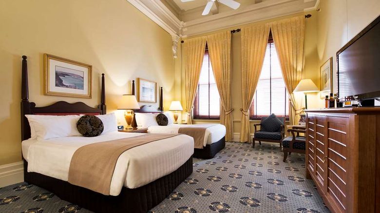 <b>Treasury Brisbane Room</b>. Images powered by <a href="https://iceportal.shijigroup.com/" title="IcePortal" target="_blank">IcePortal</a>.