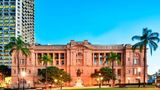 Treasury Brisbane Exterior