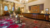 Treasury Brisbane Lobby
