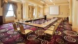 Treasury Brisbane Meeting