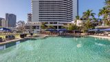 The Star Grand Hotel, Gold Coast Pool