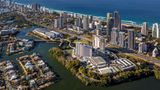 The Star Grand Hotel, Gold Coast Exterior