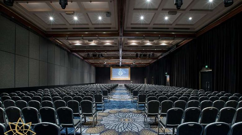 <b>The Star Grand Hotel, Gold Coast Other</b>. Images powered by <a href="https://iceportal.shijigroup.com/" title="IcePortal" target="_blank">IcePortal</a>.