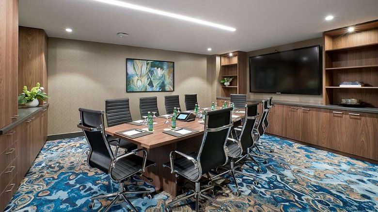 <b>The Star Grand Hotel, Gold Coast Meeting</b>. Images powered by <a href="https://iceportal.shijigroup.com/" title="IcePortal" target="_blank">IcePortal</a>.