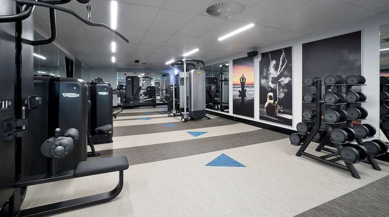 <b>The Star Grand Hotel, Gold Coast Health</b>. Images powered by <a href="https://iceportal.shijigroup.com/" title="IcePortal" target="_blank">IcePortal</a>.