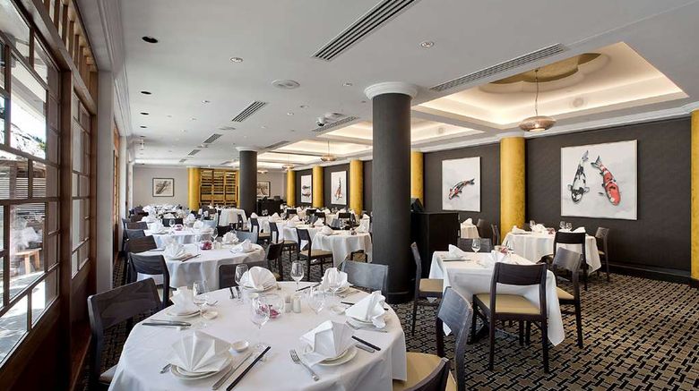 <b>The Star Grand Hotel, Gold Coast Room</b>. Images powered by <a href="https://iceportal.shijigroup.com/" title="IcePortal" target="_blank">IcePortal</a>.