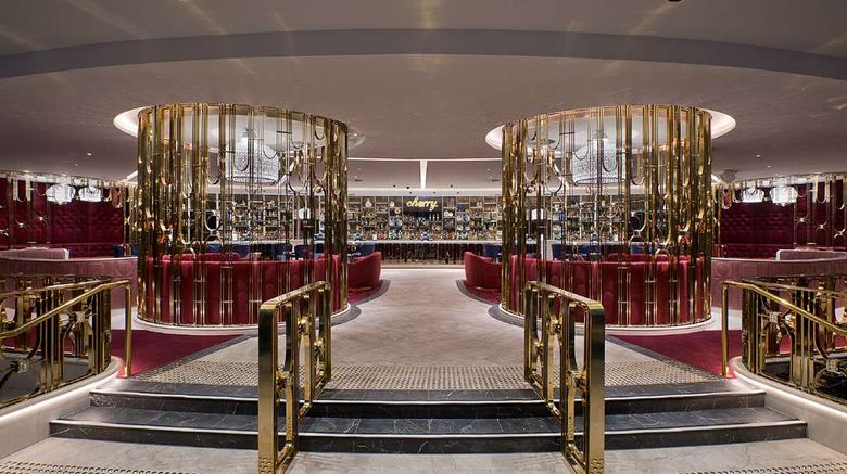 The Star Grand Hotel, Gold Coast Exterior. Images powered by <a href="https://iceportal.shijigroup.com" target="_blank" rel="noopener">Ice Portal</a>.