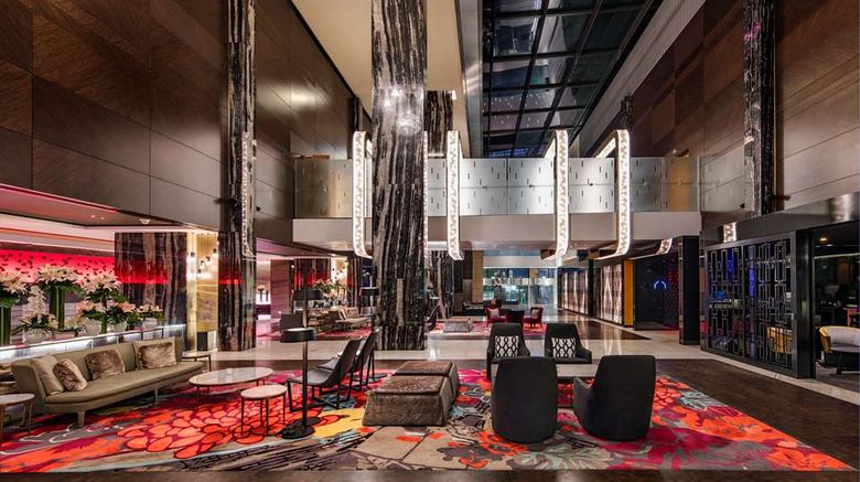 <b>The Darling Lobby</b>. Images powered by <a href="https://iceportal.shijigroup.com/" title="IcePortal" target="_blank">IcePortal</a>.
