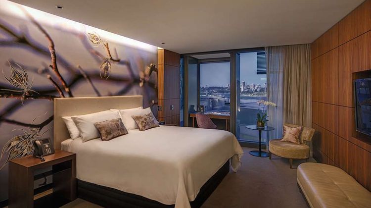 The Darling Room