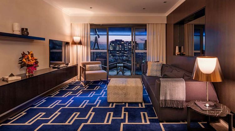 The Star Grand Hotel and Residences Suite