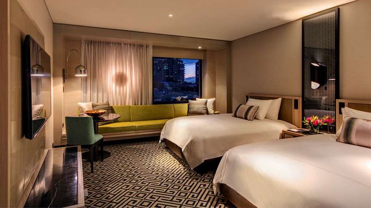 The Star Grand Hotel and Residences Room