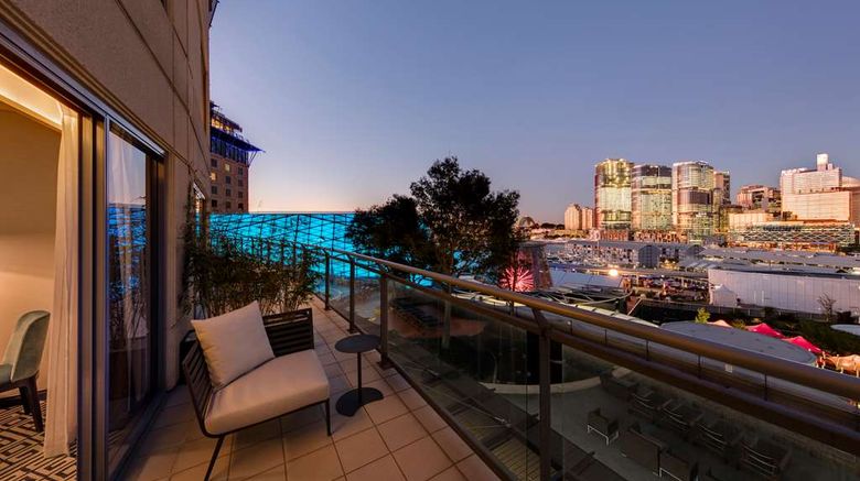 <b>The Star Grand Hotel and Residences Room</b>. Images powered by <a href="https://iceportal.shijigroup.com/" title="IcePortal" target="_blank">IcePortal</a>.