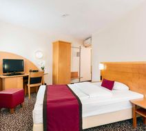 Best Western Hotel Hohenzollern Room