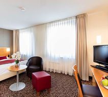 Best Western Hotel Hohenzollern Room
