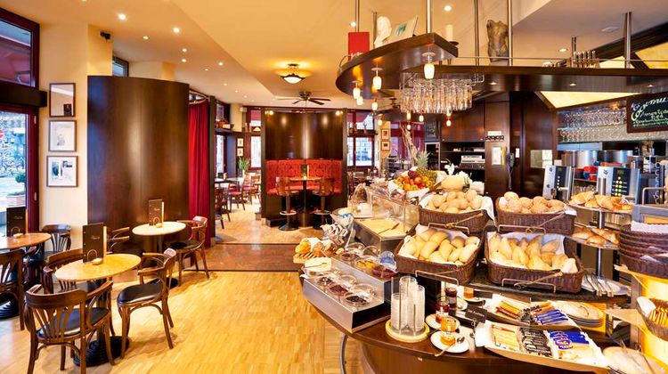 Best Western Hotel Hohenzollern Other