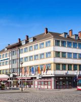 Best Western Hotel Hohenzollern