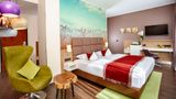 Best Western Hotel Hohenzollern Room