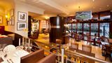 Best Western Hotel Hohenzollern Restaurant