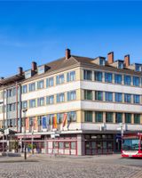 Best Western Hotel Hohenzollern