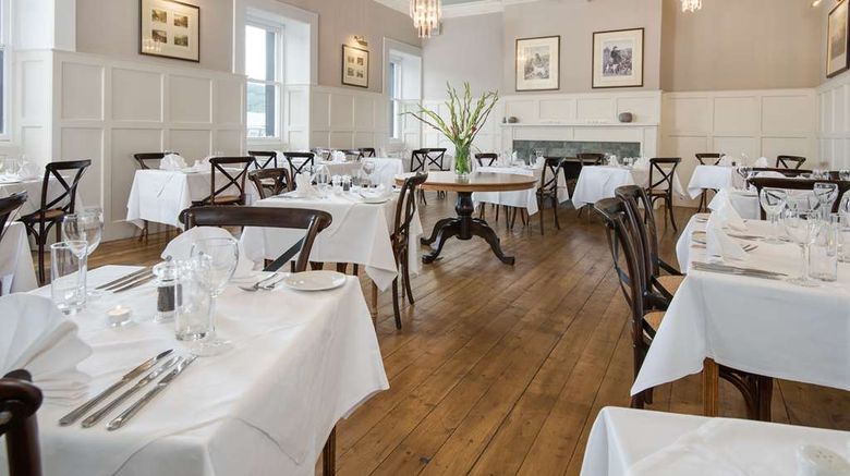 <b>The Inveraray Inn, BW Signature Coll Restaurant</b>. Images powered by <a href="https://iceportal.shijigroup.com/" title="IcePortal" target="_blank">IcePortal</a>.