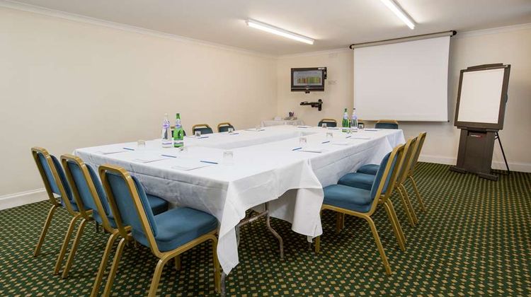 The Inveraray Inn, BW Signature Coll Meeting