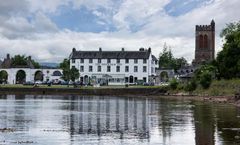 The Inveraray Inn, BW Signature Coll