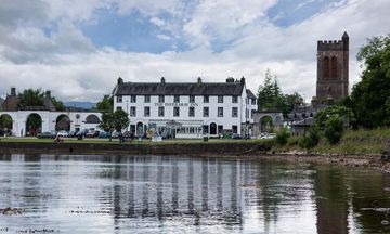 The Inveraray Inn, BW Signature Coll