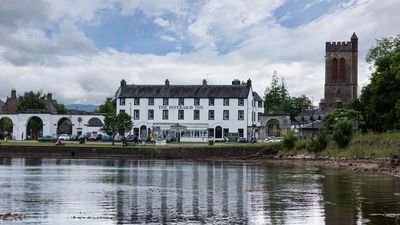 The Inveraray Inn, BW Signature Coll