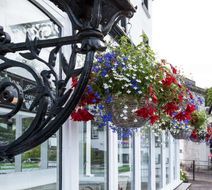 The Inveraray Inn, BW Signature Coll Exterior