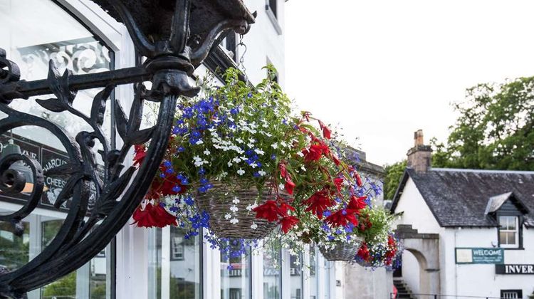 The Inveraray Inn, BW Signature Coll Exterior
