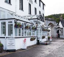 The Inveraray Inn, BW Signature Coll Exterior