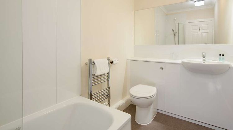 The Inveraray Inn, BW Signature Coll Room