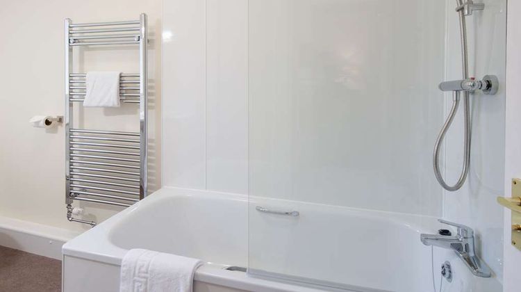 The Inveraray Inn, BW Signature Coll Room