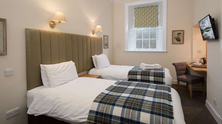 The Inveraray Inn, BW Signature Coll Room