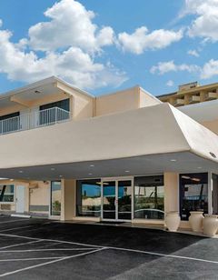 Quality Inn Daytona Beach Oceanfront