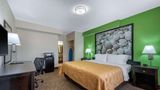 Quality Inn Daytona Beach Oceanfront Room