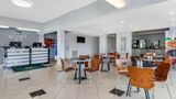 Quality Inn Daytona Beach Oceanfront Restaurant
