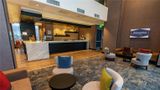 Hampton by Hilton Antofagasta Lobby