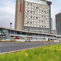 Hampton by Hilton Antofagasta