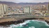 Hampton by Hilton Antofagasta Exterior