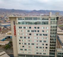 Hampton by Hilton Antofagasta Exterior